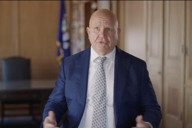 H.R. McMaster
